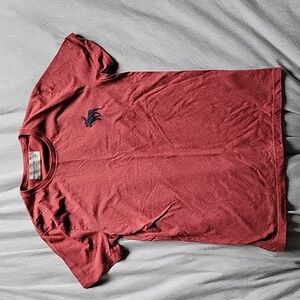 Abercrombie & Fitch soft tee XS